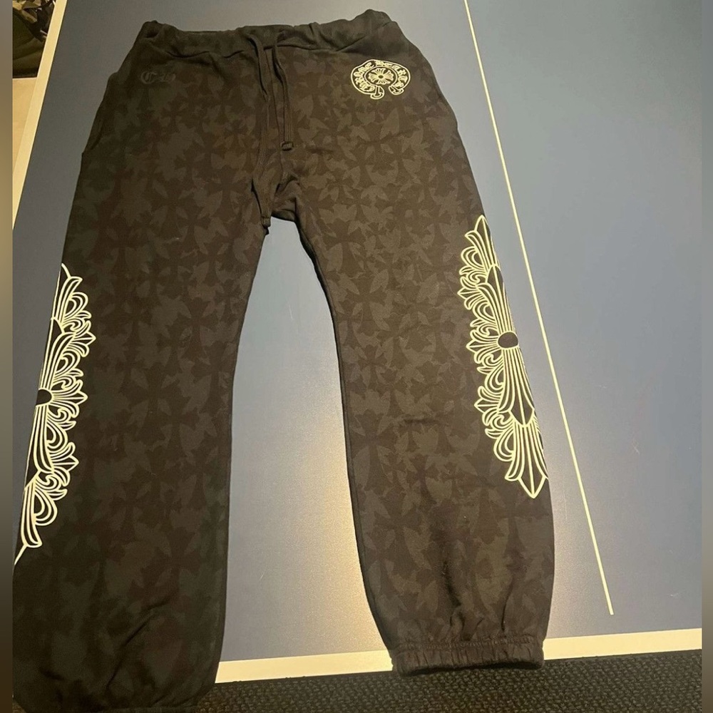 Chrome Hearts Sweatpants